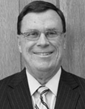 Photo of John L. Davis