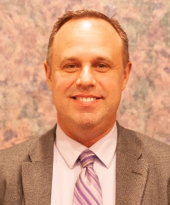 Photo of Edward L. Walter