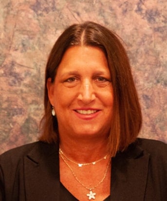 Photo of Nicole A. Zelin