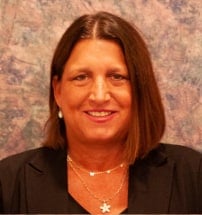 Photo of Nicole A. Zelin