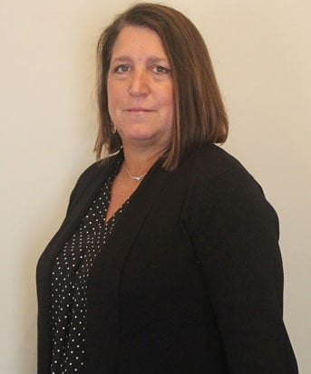 Photo of Nicole A. Zelin